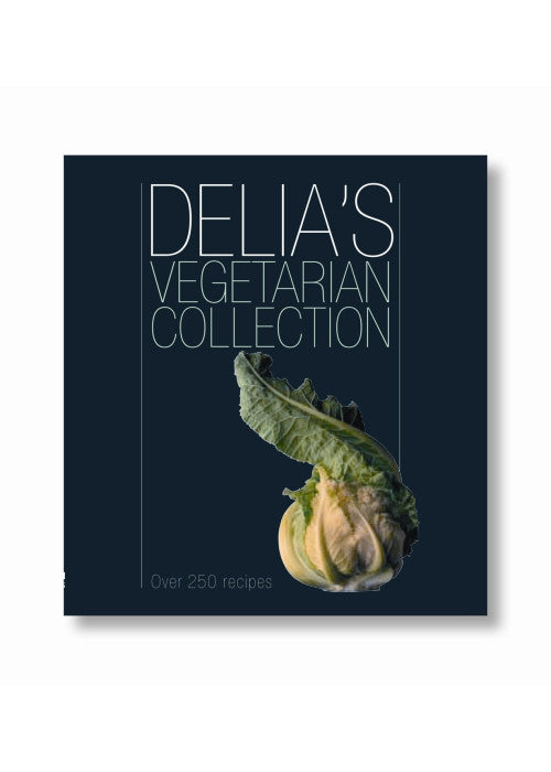 Delia's Vegetarian Collection