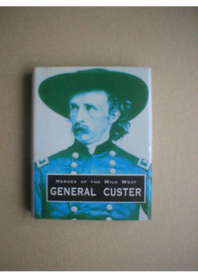 General Custer
