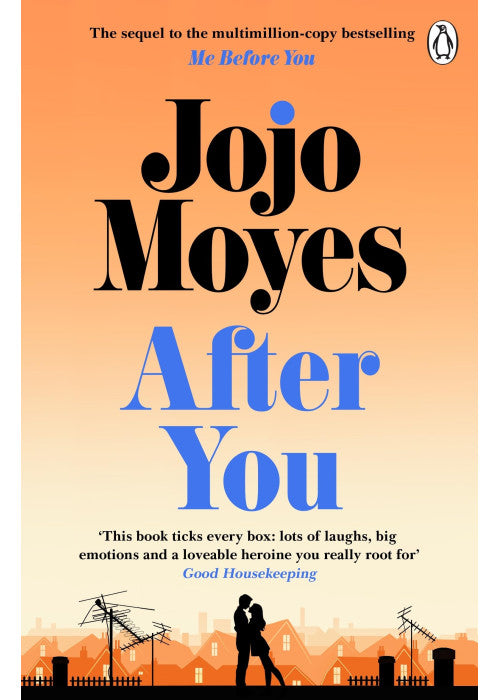 After You