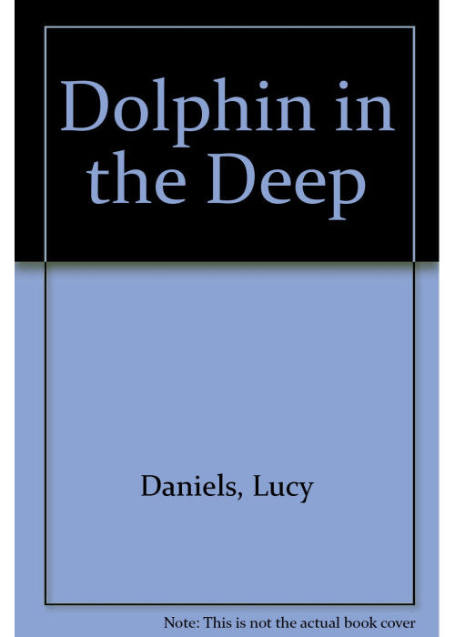 Dolphin in the Deep