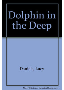 Dolphin in the Deep