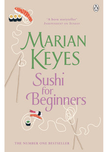 Sushi for Beginners