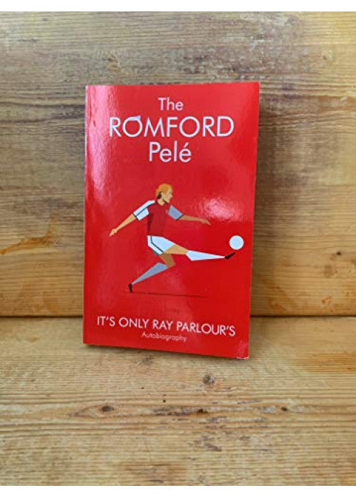THE ROMFORD PELE