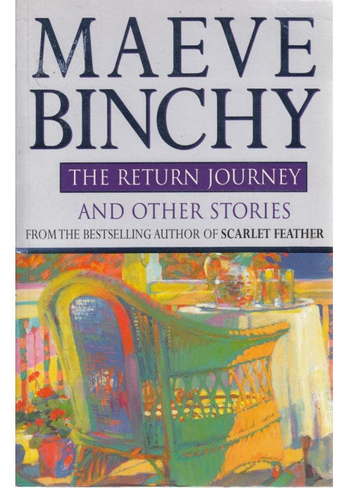 The Return Journey