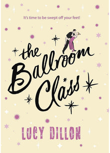 The Ballroom Class
