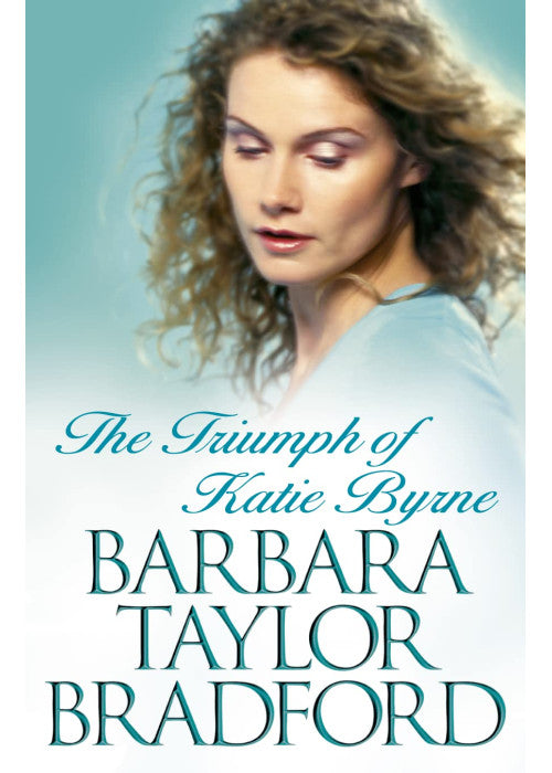 The Triumph of Katie Byrne