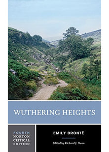 Wuthering Heights (Wordsworth Classics)