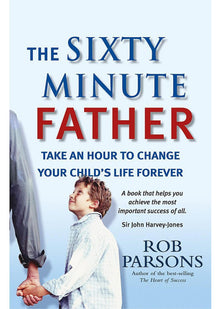 The Sixty Minute Father