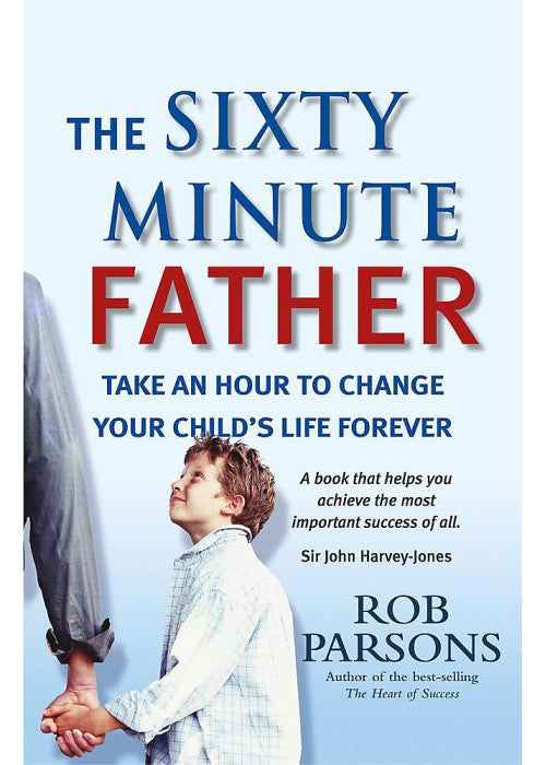 The Sixty Minute Father