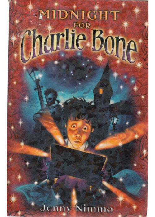 Midnight for Charlie Bone