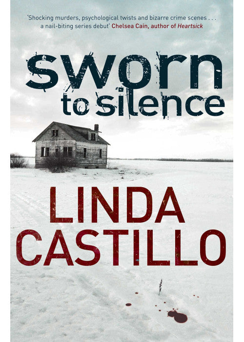 Sworn to Silence