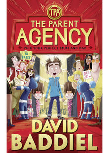 The Parent Agency