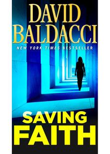 Saving Faith