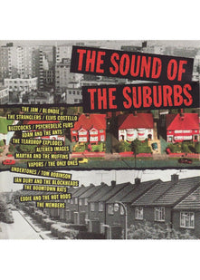 Sound of the Suburbs