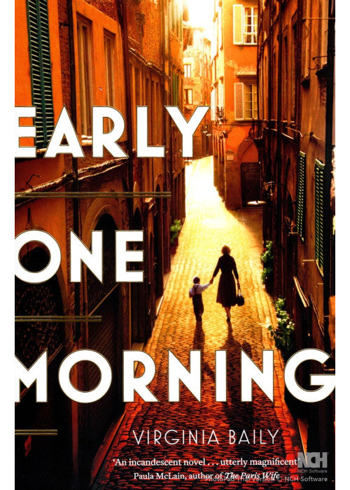 Early One Morning