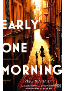 Early One Morning