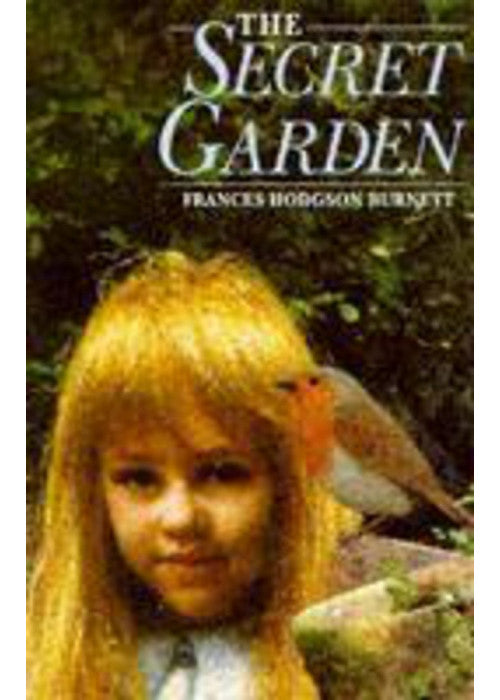 The Secret Garden: No. 10 (Children's Classics and Modern Classics)