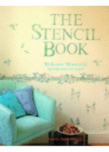 Stencil Book