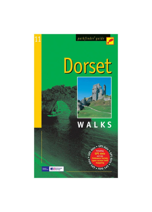Dorset Walks (Pathfinder Guide)