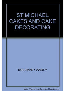 St Michael Cakes and Cake Decorating