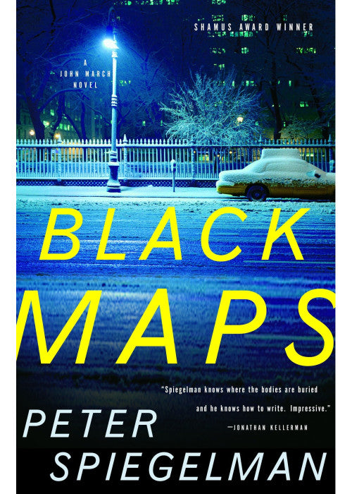 Black Maps