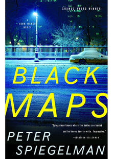 Black Maps