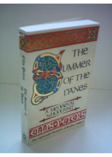 The Summer Of The Danes: 18: No 18 (Cadfael)