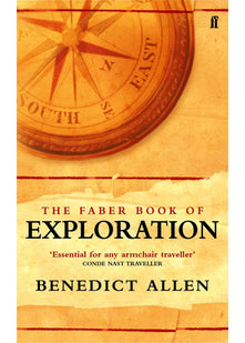 The Faber Book of Exploration