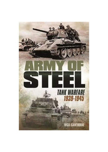 Army of Steel