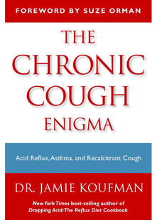 The Chronic Cough Enigma: How to Recognize Neurogenic and Reflux Related Cough