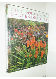 Christopher Lloyd's Gardening Year