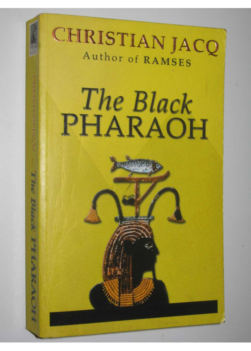 The Black Pharaoh