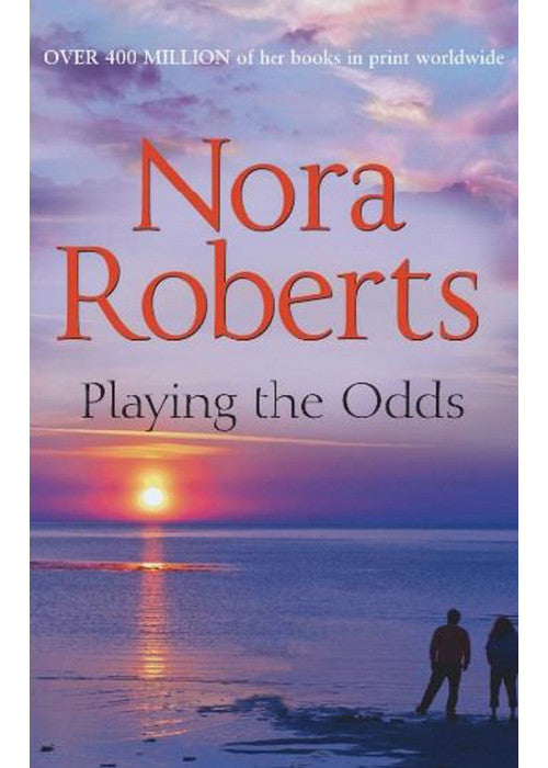 Playing the Odds: Book 3 (The MacGregors)