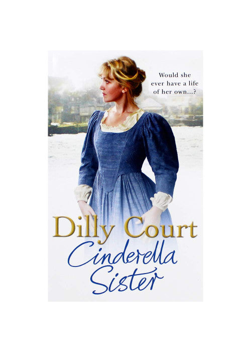 Arrow Books Cinderella Sister