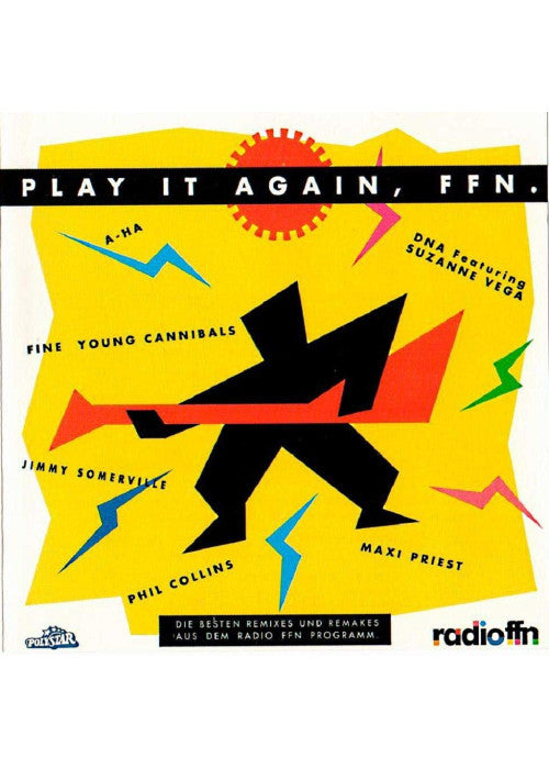 Play it again FFN