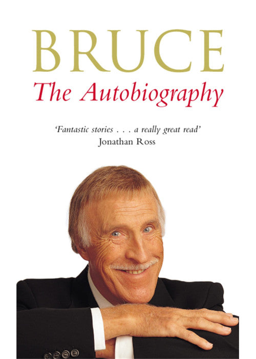 Bruce: The Autobiography