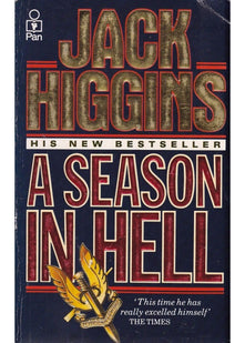A Season In Hell