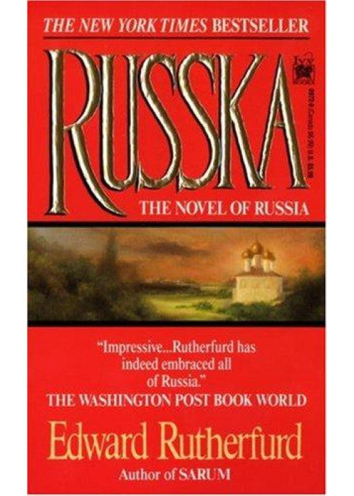 Russka