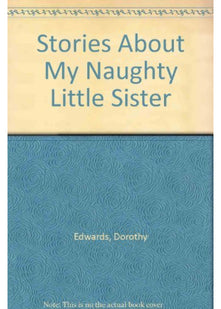 Stories About My Naughty Little Sister