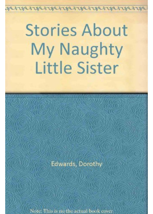 Stories About My Naughty Little Sister
