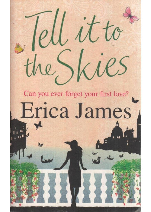 Tell it to the Skies