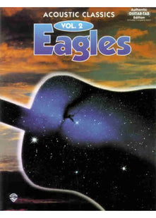Eagles Acoustic Classics Vol.2