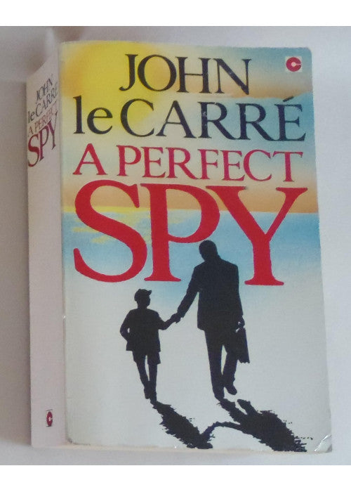 A Perfect Spy (Coronet Books)