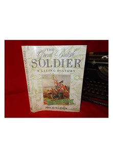 The Great British Soldier