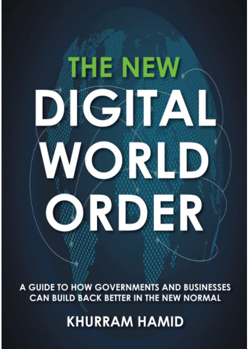 The New Digital World Order