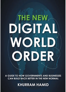 The New Digital World Order