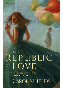 The Republic of Love