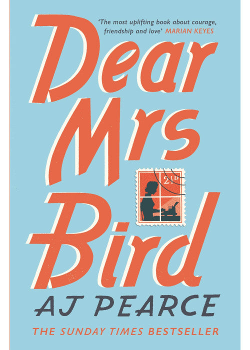 Dear Mrs Bird: Cosy up with this heartwarming and heartbreaking novel set in wartime London: 1 (The Wartime Chronicles, 1)