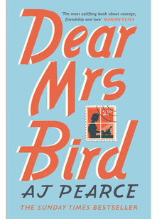 Dear Mrs Bird: Cosy up with this heartwarming and heartbreaking novel set in wartime London: 1 (The Wartime Chronicles, 1)