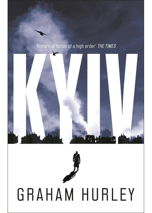 Kyiv (Spoils of War)